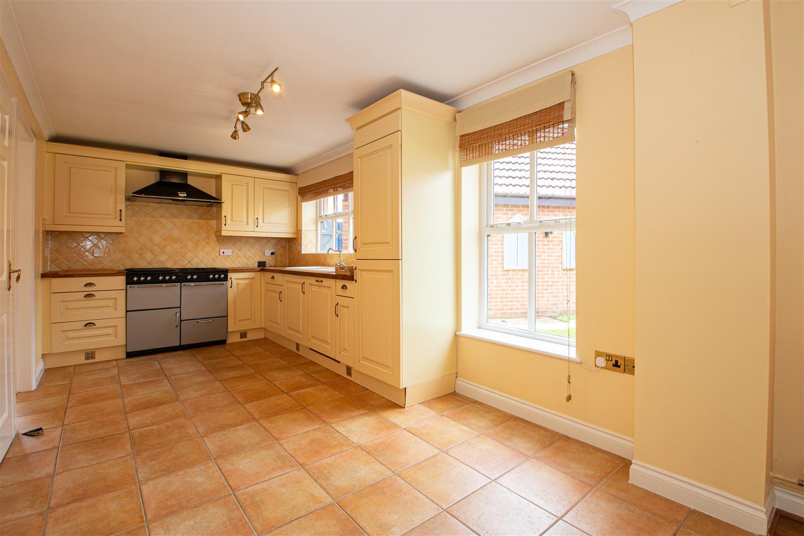 Beddoes Croft, Medbourne, Milton Keynes